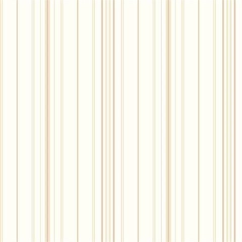 Wide Pinstripe