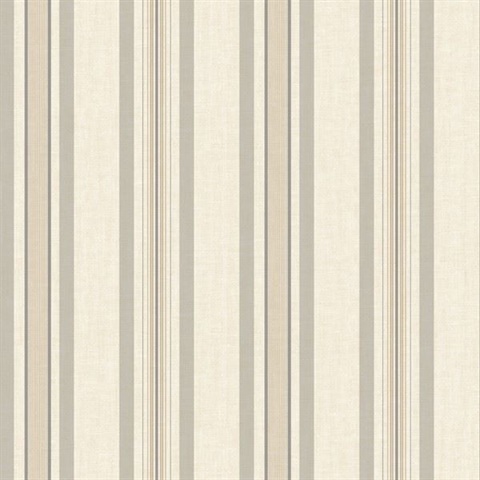 Multi Pinstripe