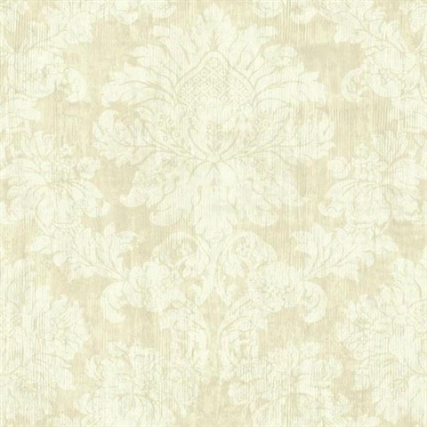 Luray Damask