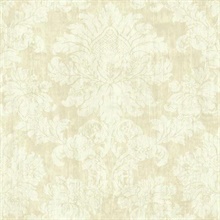 Luray Damask