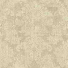 Luray Damask