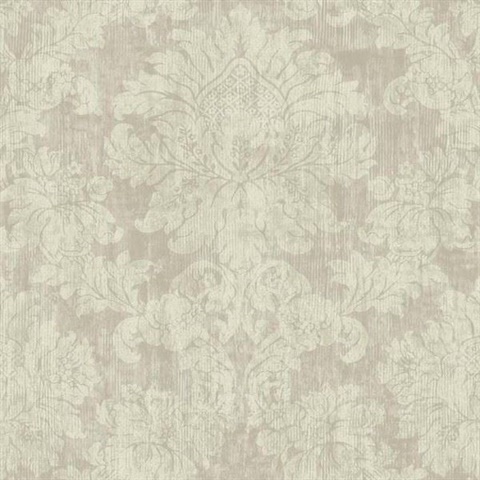 Luray Damask
