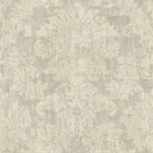 Luray Damask