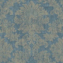 Luray Damask