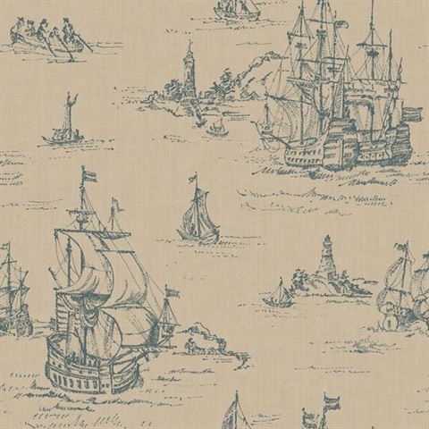 Clipper Ships