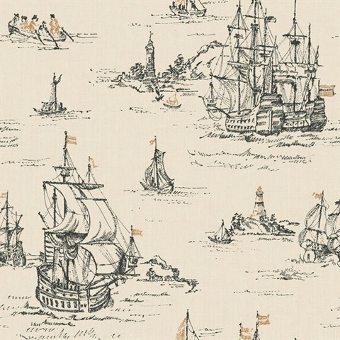 Clipper Ships