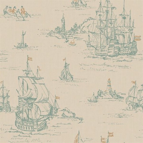 Clipper Ships