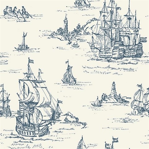 Clipper Ships