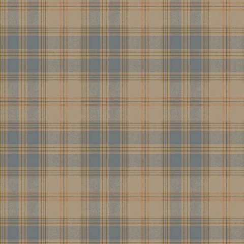 Regent's Glen Plaid