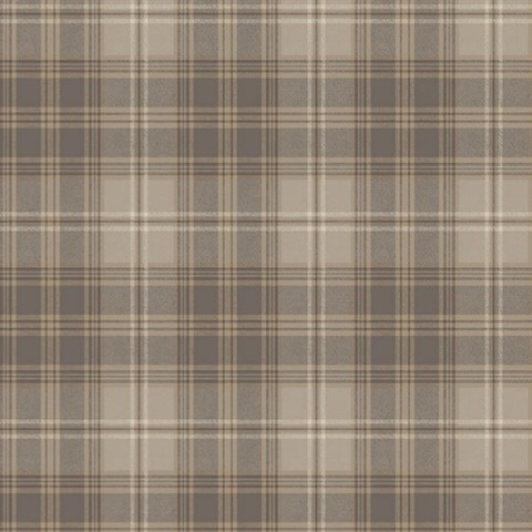 Regent's Glen Plaid