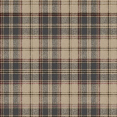 Regent's Glen Plaid