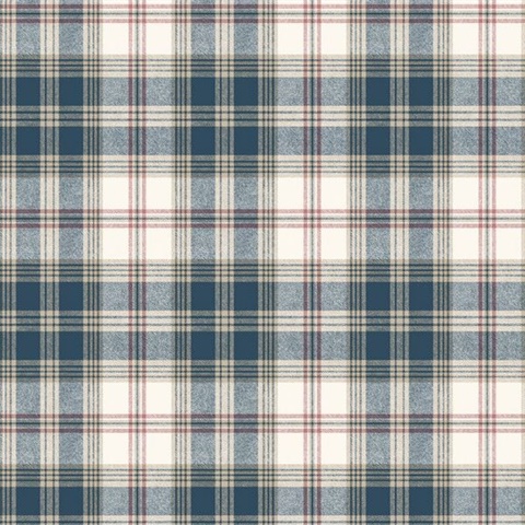 Regent's Glen Plaid