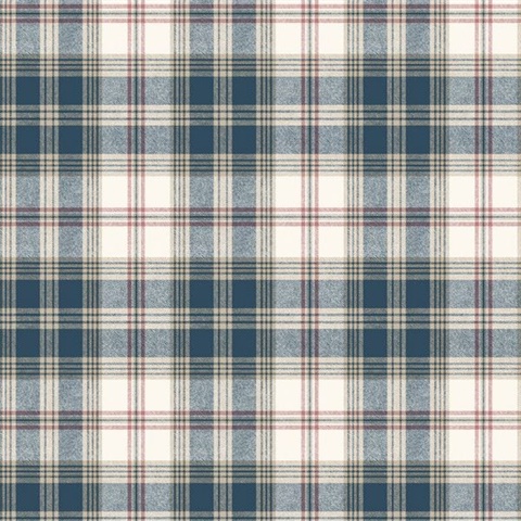 Regent's Glen Plaid