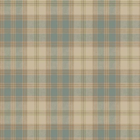 Regent's Glen Plaid