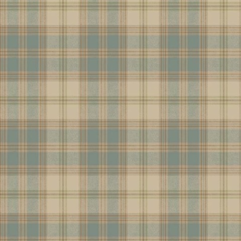 Regent's Glen Plaid