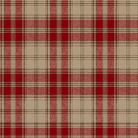 Regent's Glen Plaid