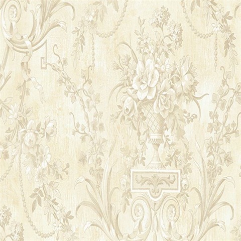 Charleston Damask