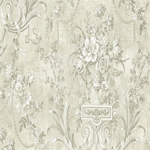 Charleston Damask