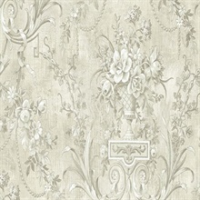 Charleston Damask