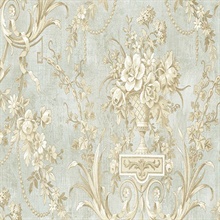 Charleston Damask