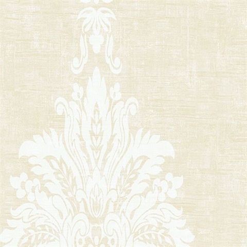 Hollywood Damask
