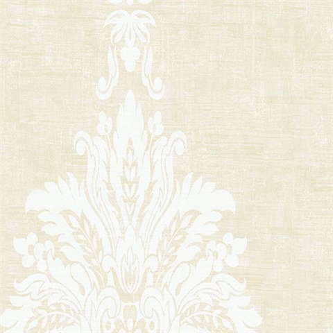 Hollywood Damask