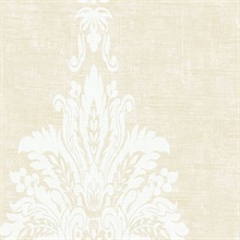 Hollywood Damask