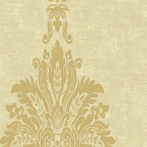 Hollywood Damask