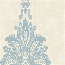 Nantucket Damask