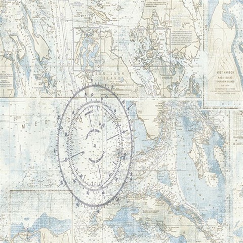 Nantucket Map