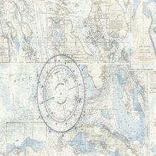 Nantucket Map