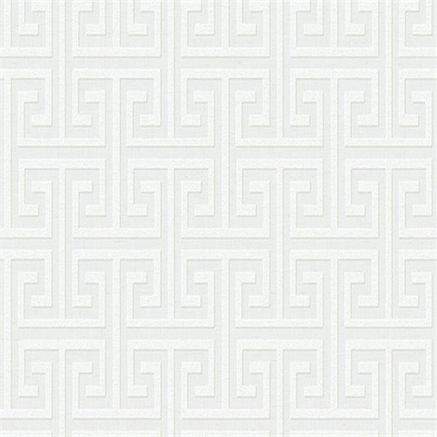New York Greek Key