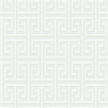 New York Greek Key