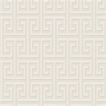 New York Greek Key