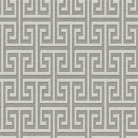 New York Greek Key