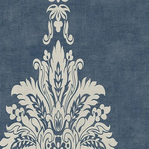 Nantucket Damask