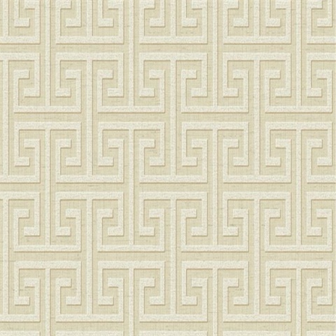 New York Greek Key