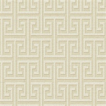 New York Greek Key