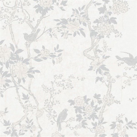 Marlowe Floral Dove