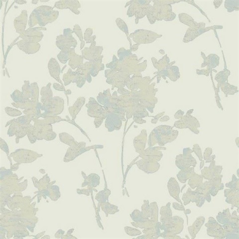 Floral Spot