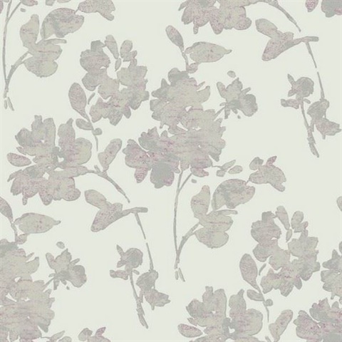 Floral Spot