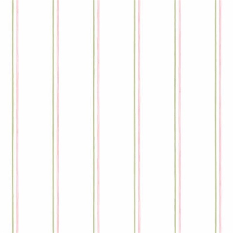 Double Kitchen Stripes