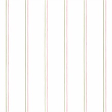 Double Kitchen Stripes