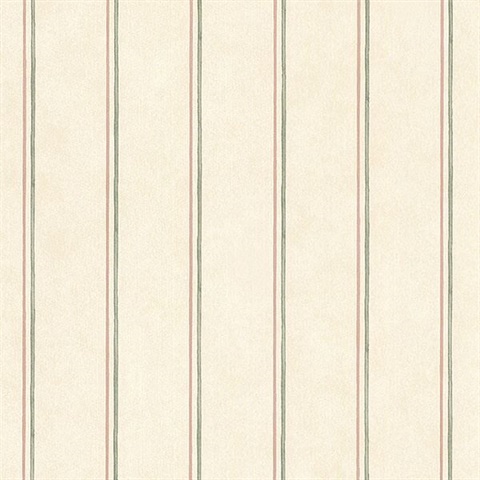 Double Kitchen Stripes