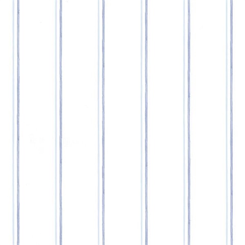 Double Kitchen Stripes