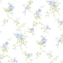 Floral Branch