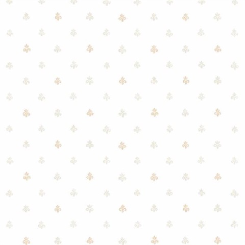 Musical Fleur de Lis