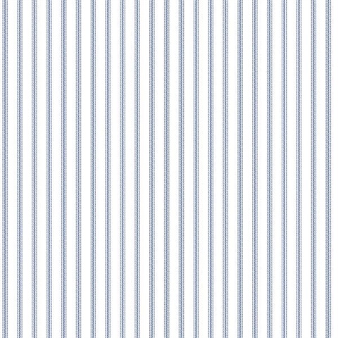 Nautical Kitchen Stripe Blue