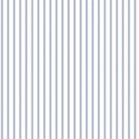 Nautical Kitchen Stripe Blue