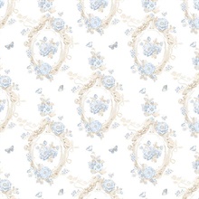 ORNATE BOUTIQUE FLORAL